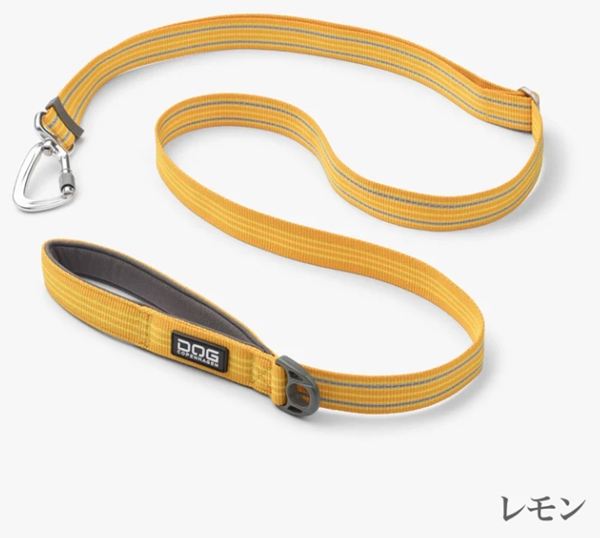 アーバンフリースタイルリーシュ