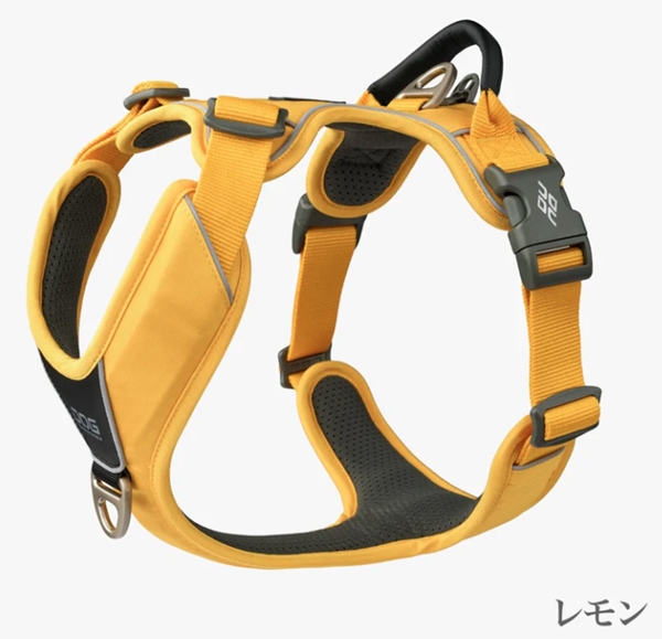 コンフォートウオークプロハーネス